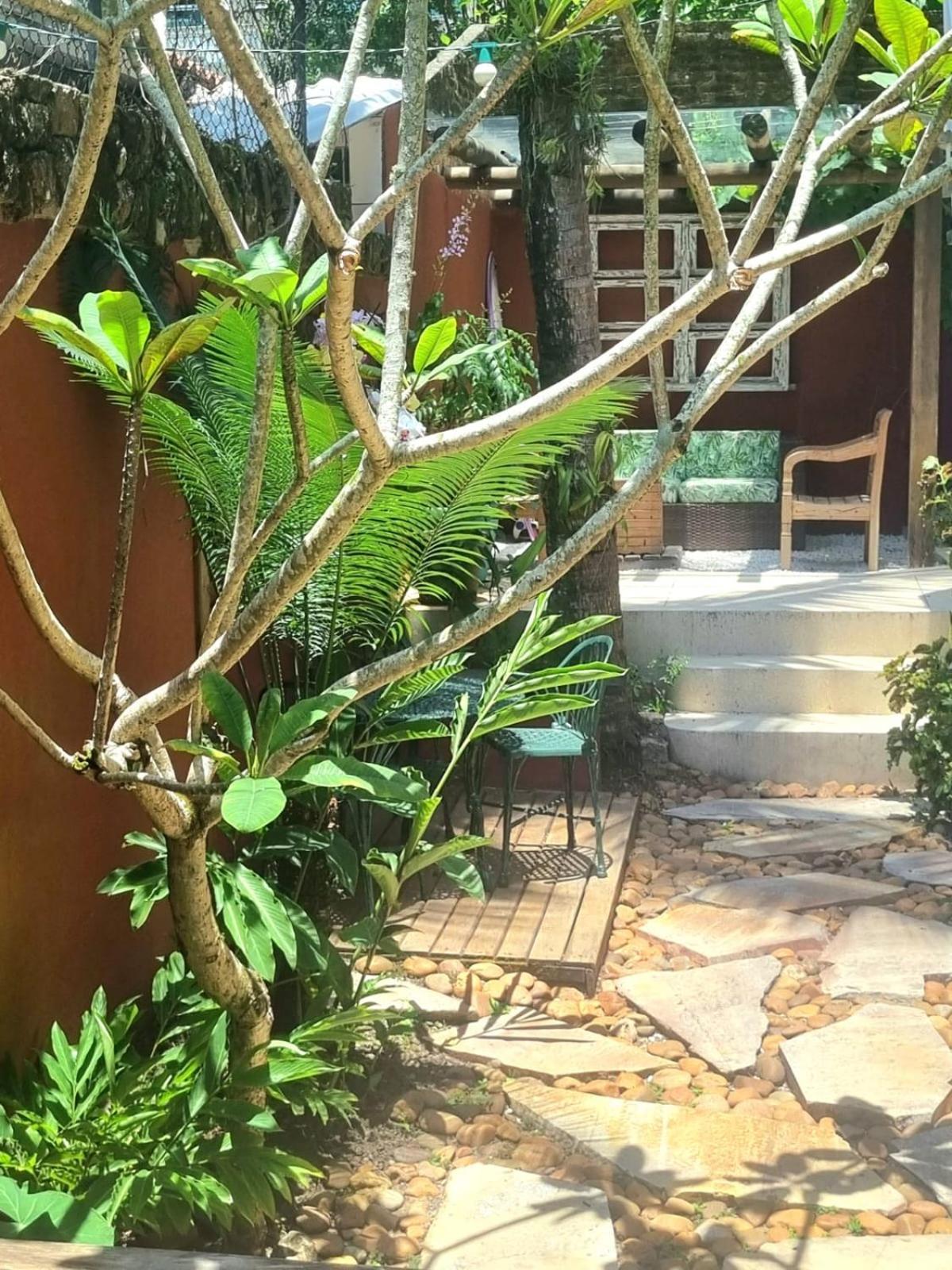 Vila Jabutis Guaruja Exterior photo