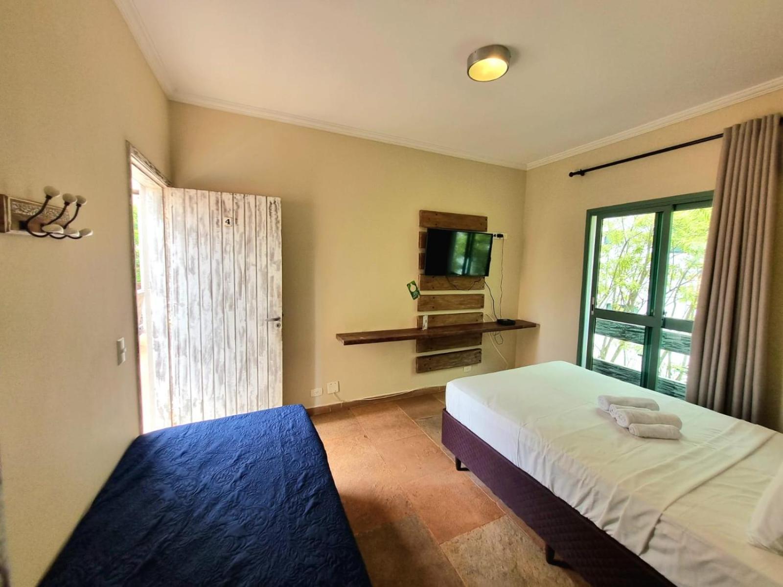 Vila Jabutis Guaruja Exterior photo