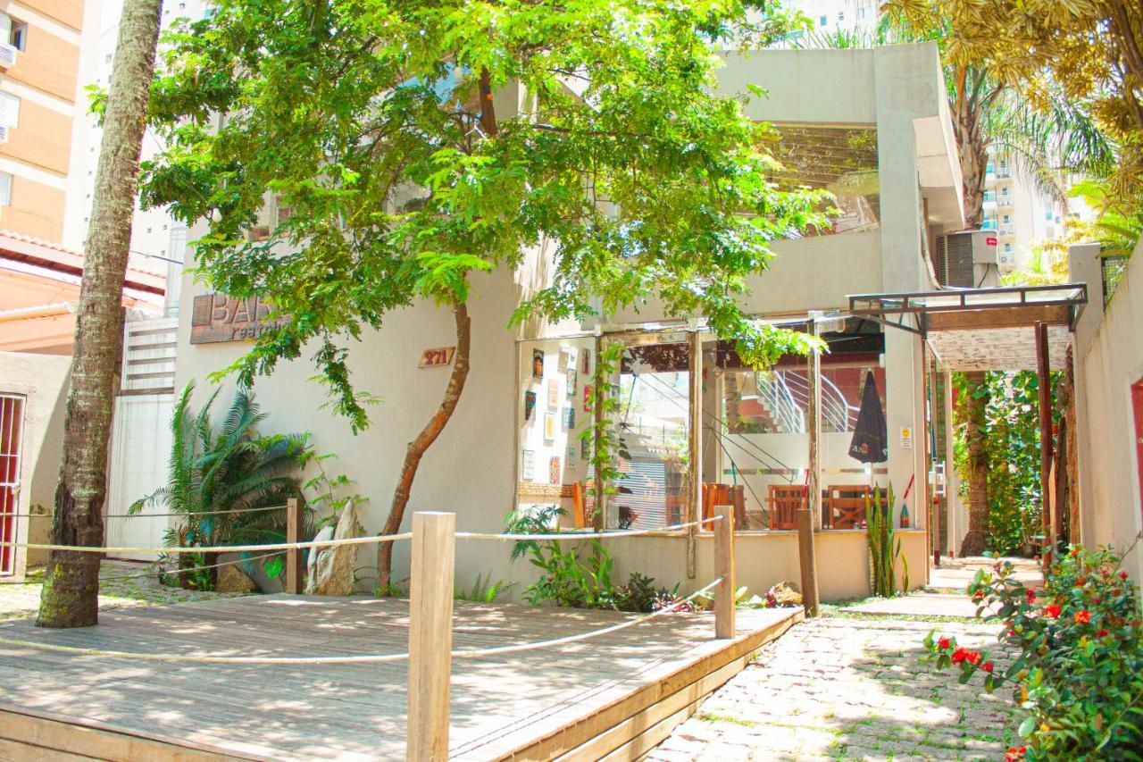 Vila Jabutis Guaruja Exterior photo