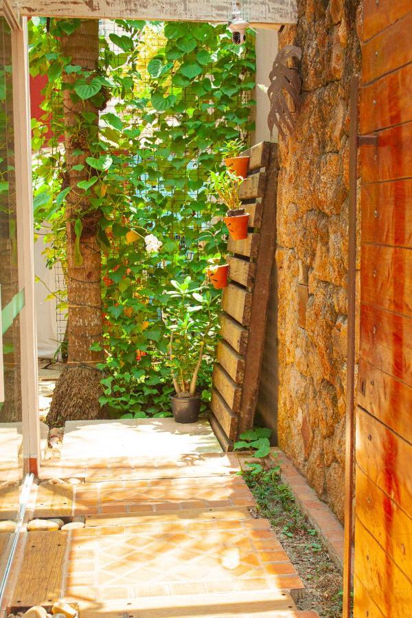 Vila Jabutis Guaruja Exterior photo