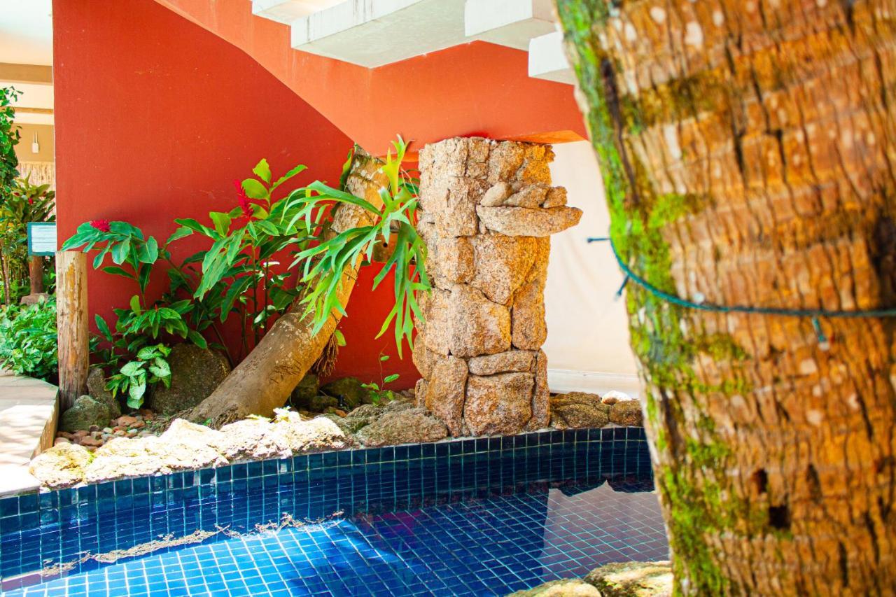 Vila Jabutis Guaruja Exterior photo