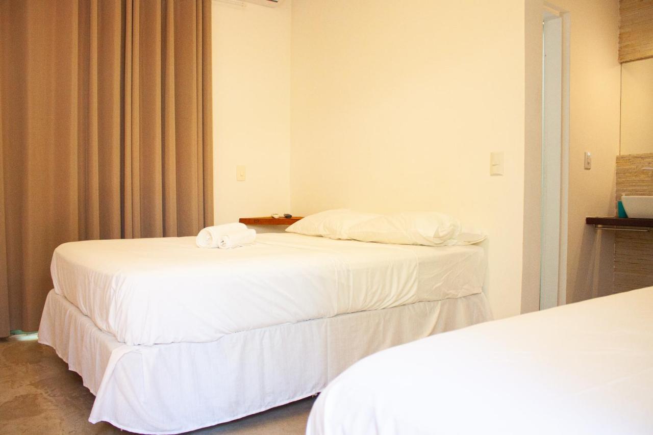 Vila Jabutis Guaruja Exterior photo