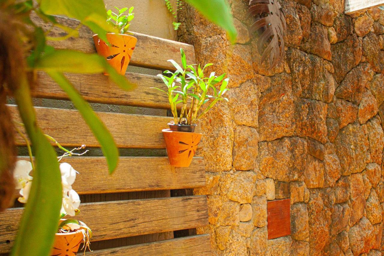 Vila Jabutis Guaruja Exterior photo